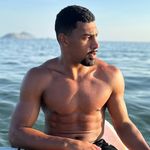 Jonathan Veloz - @velozatleta08 - Instagram