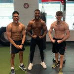 Paul Vestal and Jonathan Justo - @vsu_calisthenics - Instagram