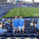 Jonathan Vickers - @jonovickers17 - Instagram