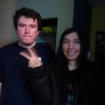 Jonathan Vickers - @jonathanvickers8193 - Instagram