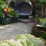 Jonathan Vickers - @vickersgardenstudio - Instagram