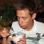Jonathan Vickers - @jonvick1 - Instagram