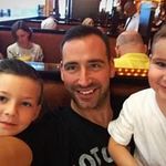 Jonathan Vickers - @vickers122 - Instagram