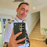 Jonathan Vickers - @fit2fly.me - Instagram