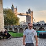 Jonathan Vickers - @jonvickerstraining - Instagram