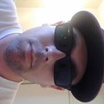 Jonathan Vickers-Barr - @vickersbarr - Instagram