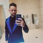 Jonathan Villafañe - @villafane4699 - Instagram