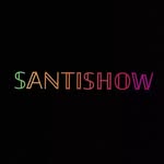 Jonathan Villafañe - @santishow2021 - Instagram