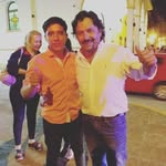 Jonathan villafañe - @jonaofficial.xifra - Instagram