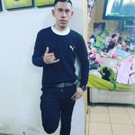 Jonathan Olvera Viramontes - @olveraviramontes - Instagram