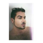 Jonathan Viramontes - @johnnyscruff88 - Instagram