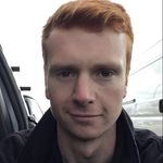 Jonathan Voss - @vossy27 - Instagram