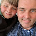 Jonathan Voss - @jonathanvoss1233 - Instagram