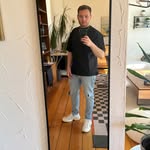 Jonathan Voß - @j0nv0 - Instagram