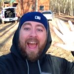 Jonathan wachter - @thewachter86 - Instagram