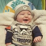 Jonathan Wakefield - @sulaco2879 - Instagram