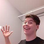 Jonathan Anthony Waldron Jr - @voice_over_anthony - Instagram