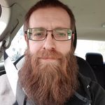 Jonathan Waldron - @jjlongarms - Instagram