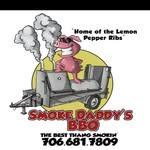 Jonathan Walker - @smoke.daddys.bbq.llc - Instagram