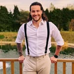 Jonathan Walker - @jonny0127 - Instagram
