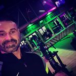 Jonathan Walker - @jonathan_gymandtraining - Instagram