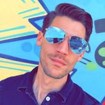 Jonathan Walker - @jonathanwalker_ - Instagram