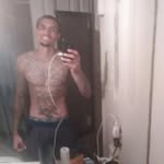 Jonathan Ware - @wubby5150 - Instagram