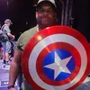 Jonathan Ware - @rocket_2121 - TikTok