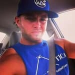Jonathan Ware Selleck - @jonathanselleck - Instagram