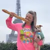 Amanda | Jonathan Warren - @jonathanwarrenlifestyle - TikTok
