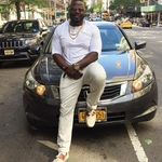 Jonathan Warren - @jonboogie194 - Instagram
