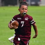 Jonathan Warren JR - @runningback_warren7 - Instagram