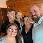 Jonathan Wasden - @wasdenjonathan - Instagram