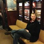 Jonathan Waters - @jonathanwaters31 - Instagram