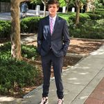 Jonathan Waters - @johnnybucketz - Instagram