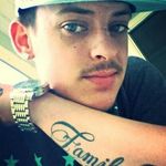 Jonathan Waters - @waters187 - Instagram