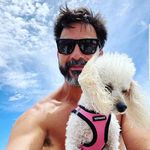 Jonathan Waters - @dm0325098 - Instagram