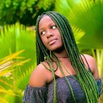 Prossy Loritah Naks - @jonathan.waters - Instagram