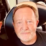 Jonathan Watson - @johnniewatson - Instagram