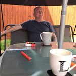 Jonathan Watson - @joshua19201959 - Instagram
