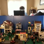 Jonathan Watson - @lego_freak10 - Instagram