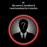 Jonathan Watson - @rising_beyond_homelessness - Instagram