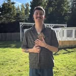 Jonathan Watson - @johnnywatz - Instagram