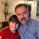 Jonathan Waugh - @jonnywaugh66 - Instagram