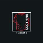 Jonathan Waugh - @4christclothing - Instagram