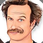 Jonathan Freeman - @jonathanwaynefreeman - Instagram