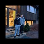 Jonathan Way - @easterncoyoteresearch - Instagram