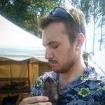 Jonathan Webb - @webbjon - Instagram