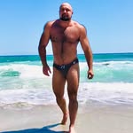 Jonathan Webb - @wildwolfe - Instagram