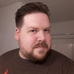 Jonathan Weeks - @timelord_lost - Instagram